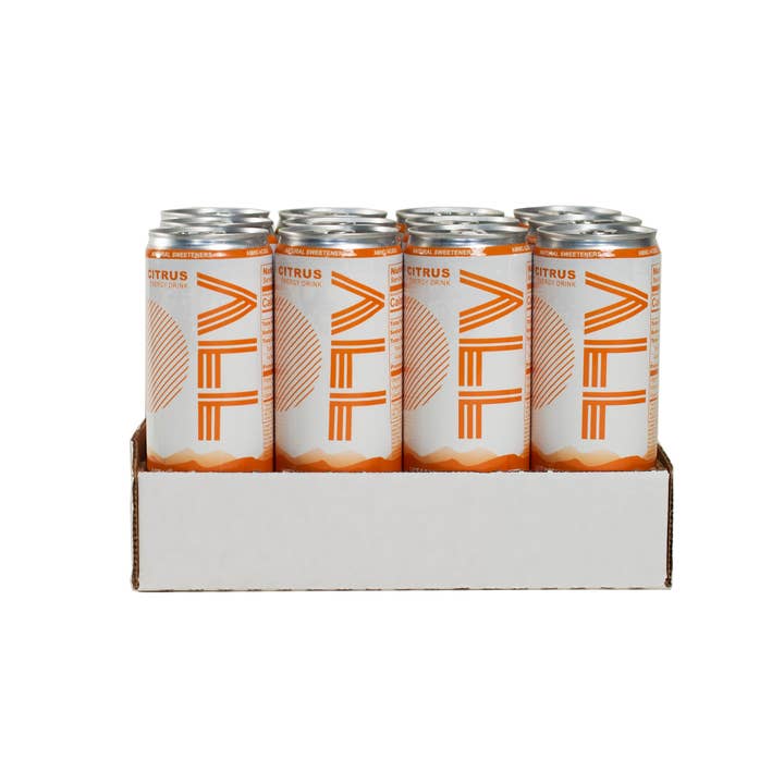 ALL IN Energy Drink – wholesale Sports/energy drink – ALL IN Citrus Energy Drink