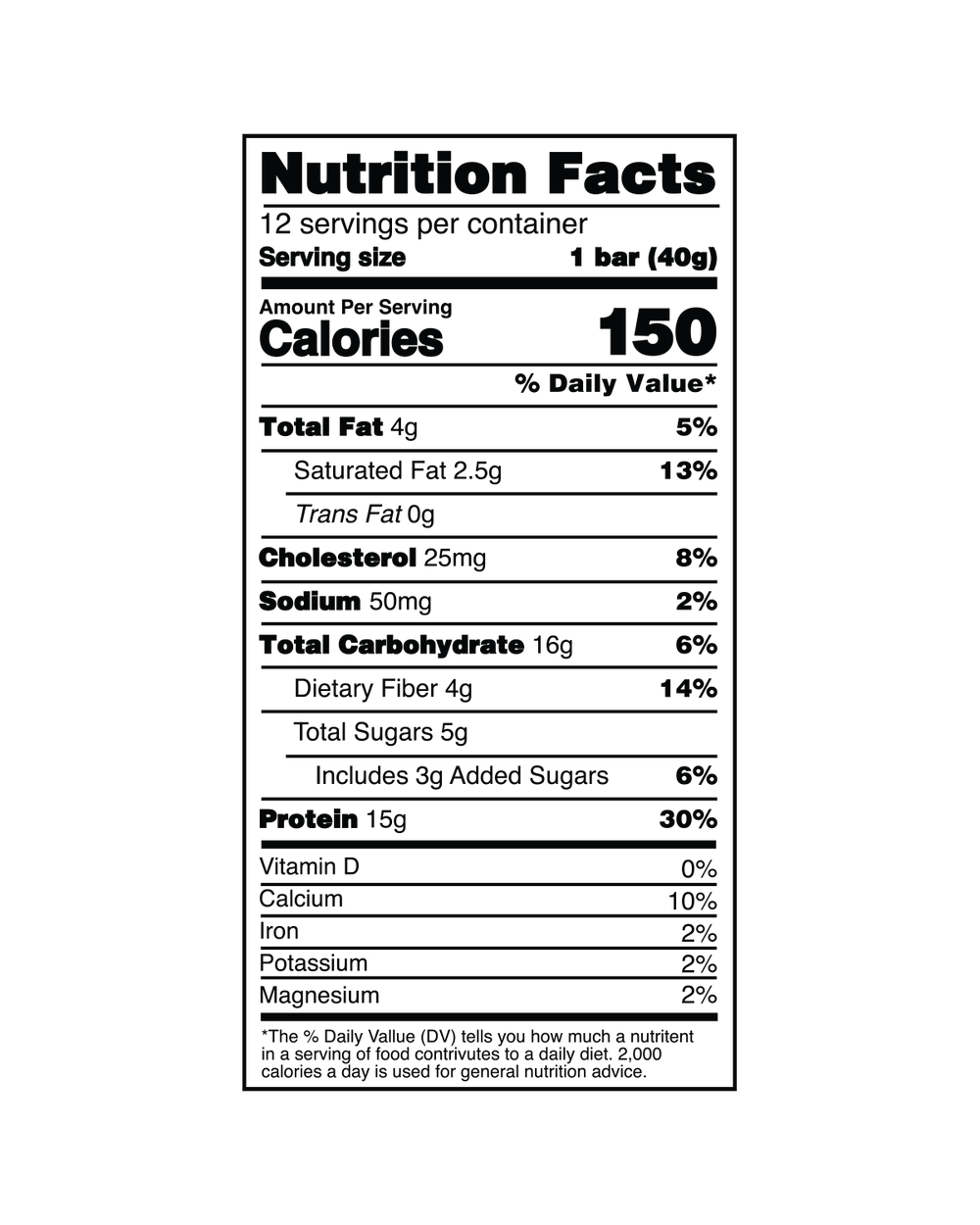 Promix - Wholesale Snack Bar - Protein Puff Bars8