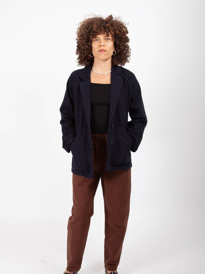 Costa Blazer - Lagoa por atacado de Gravel & Gold