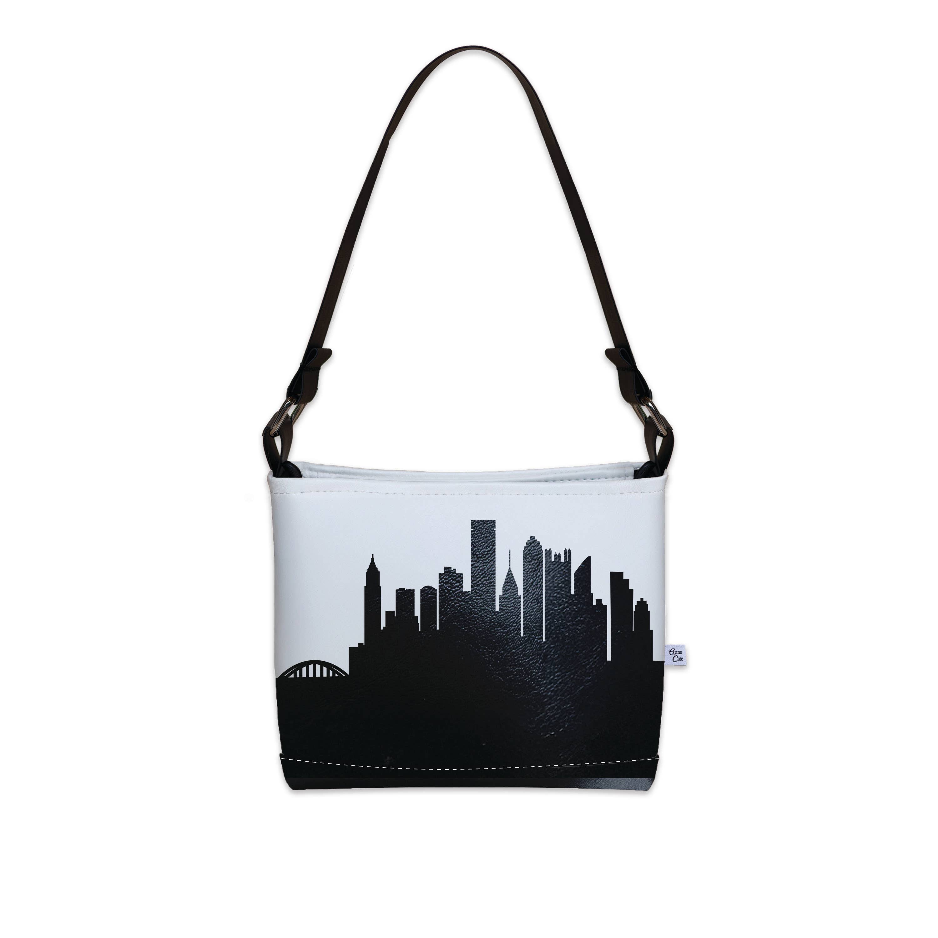 Anne Cate - Wholesale Shoulder Bag - Women's - Skyline Signature Handbag82