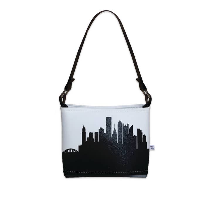 Anne Cate - Wholesale Shoulder Bag - Women's - Skyline Signature Handbag82