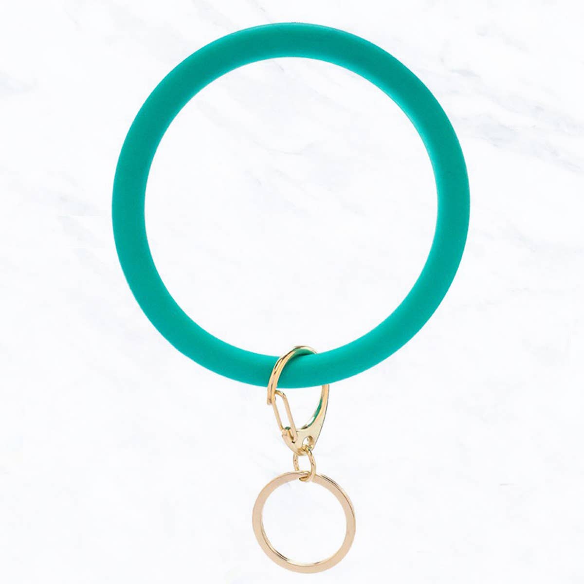 Suzie Q USA - Wholesale Keychain - Women's - Silicon Key Chains, Key Ring14