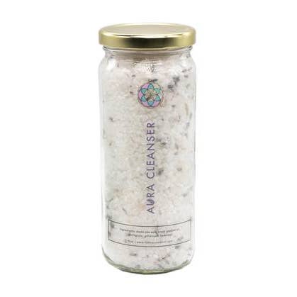 Lilith Ascendant – wholesale Bath salts – Aura Cleanser Bath Salt