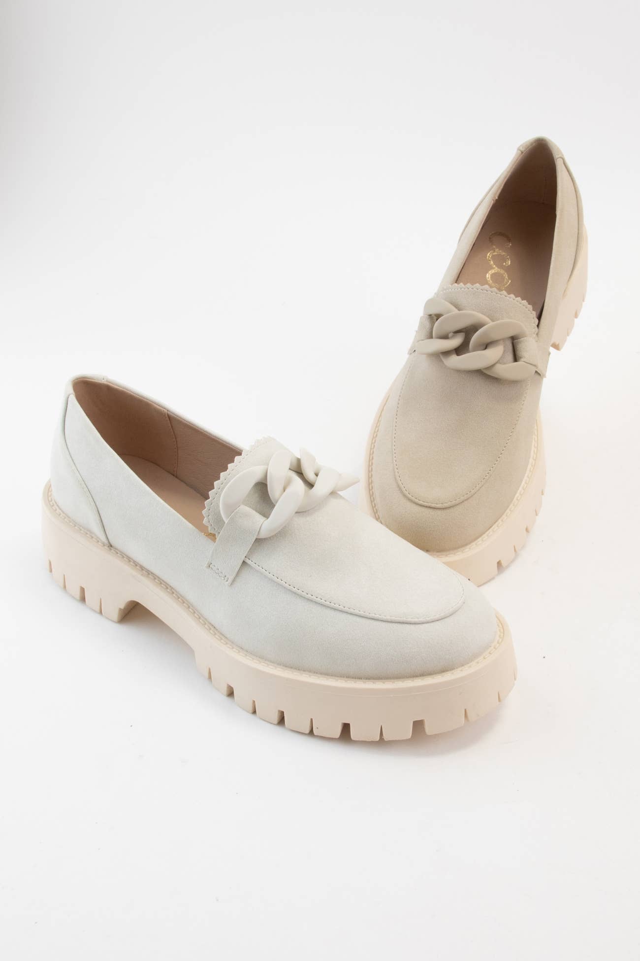 CCOCCI – wholesale Loafers – Women's – CCOCCI MINI PACK |  MADISON PASTEL CHAIN LOAFER14