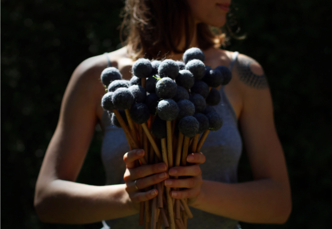 Sound Nest - Vente Instruments de musique - Tambour à langue en acier 30 cm (12") Pentatonique son grave profond4