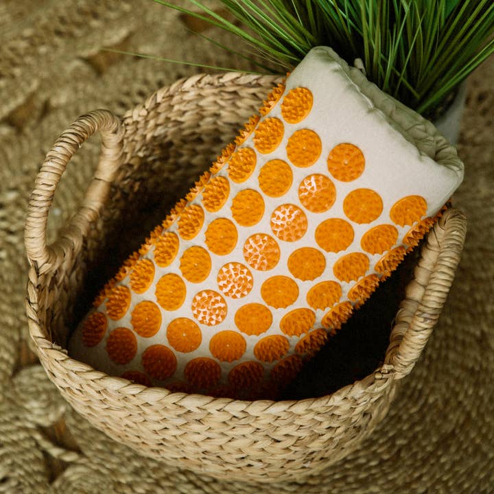 Complete Unity Yoga - Wholesale Yoga Mat - NEW - RelaxFast™ Lite Acupressure Mat4