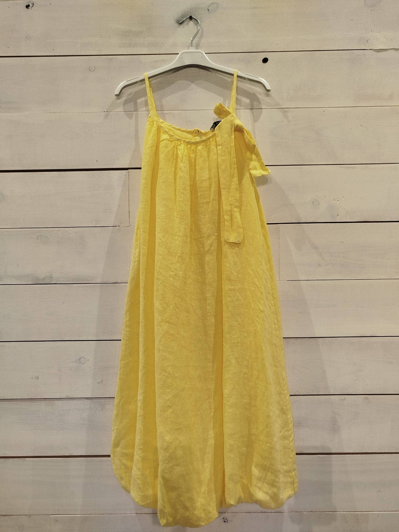 Linos y Textiles - Vente Robe – femme - REF : 723130