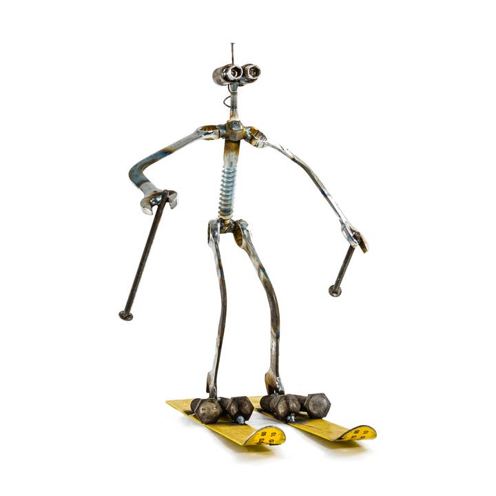 SkiBot para venta al por mayor de SugarPost