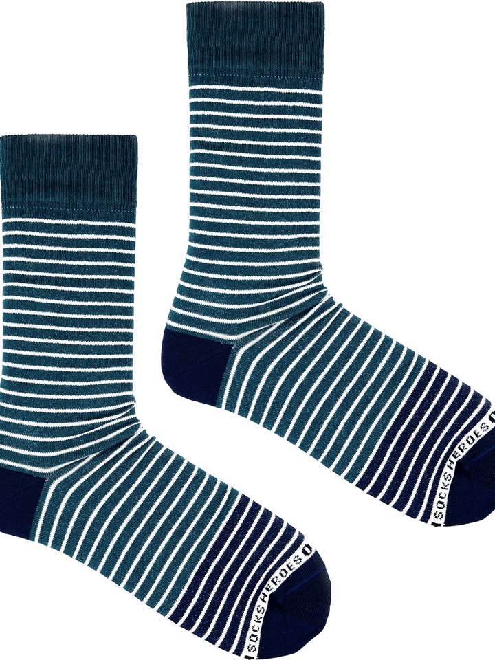 Steven Green para venta al por mayor de Heroes on Socks