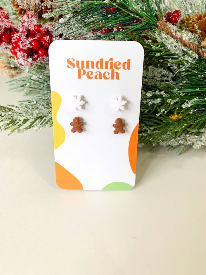 Mini Winter Stud Pack for wholesale by Sundried Peach
