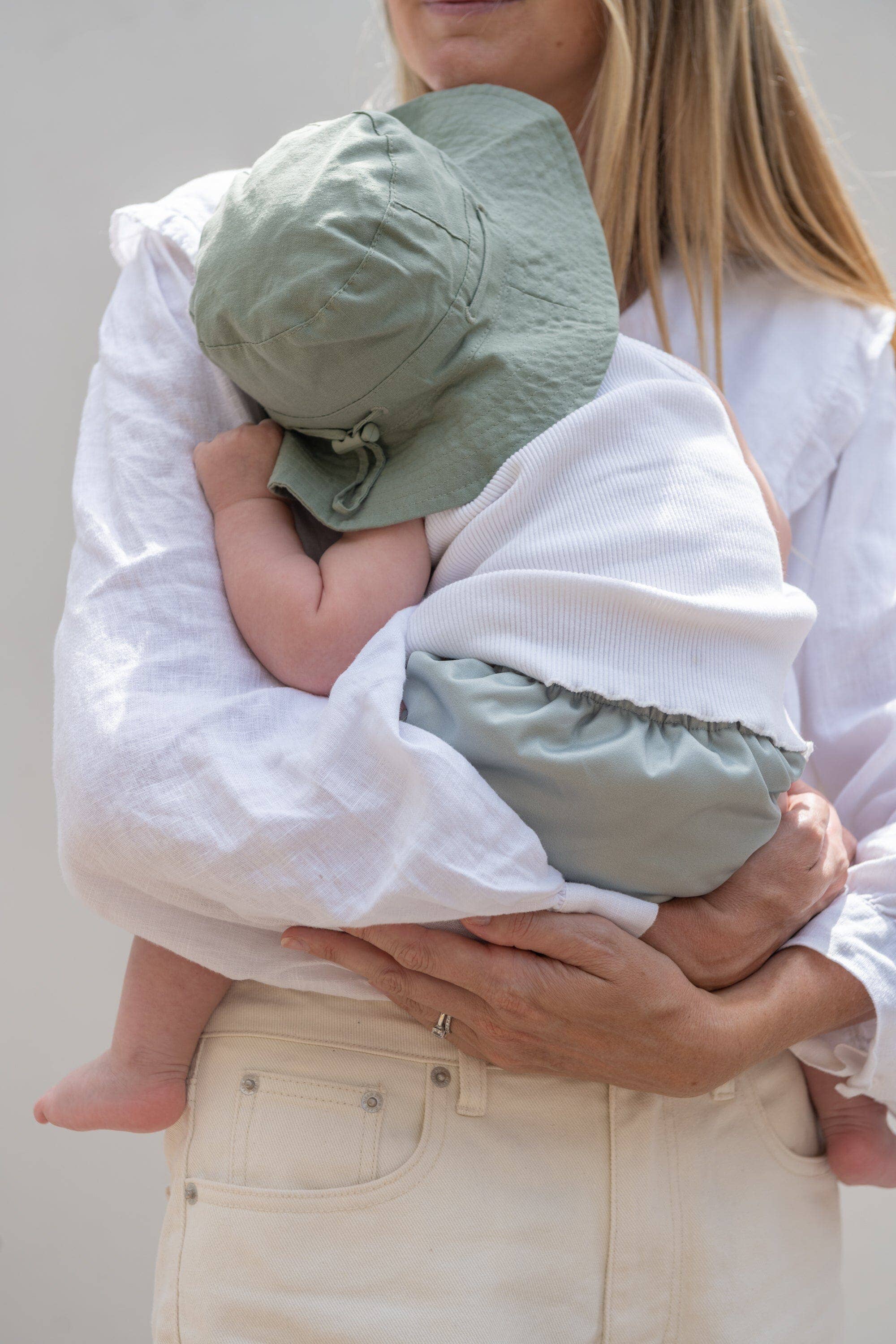 Kiin Baby - Wholesale Swim nappy – Baby - Reusable Swim Nappy19