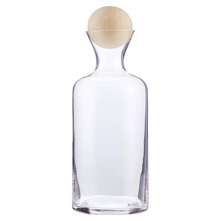 Santa Barbara Design Studio by Creative Brands - Wholesale Decanter - Glass Decanter