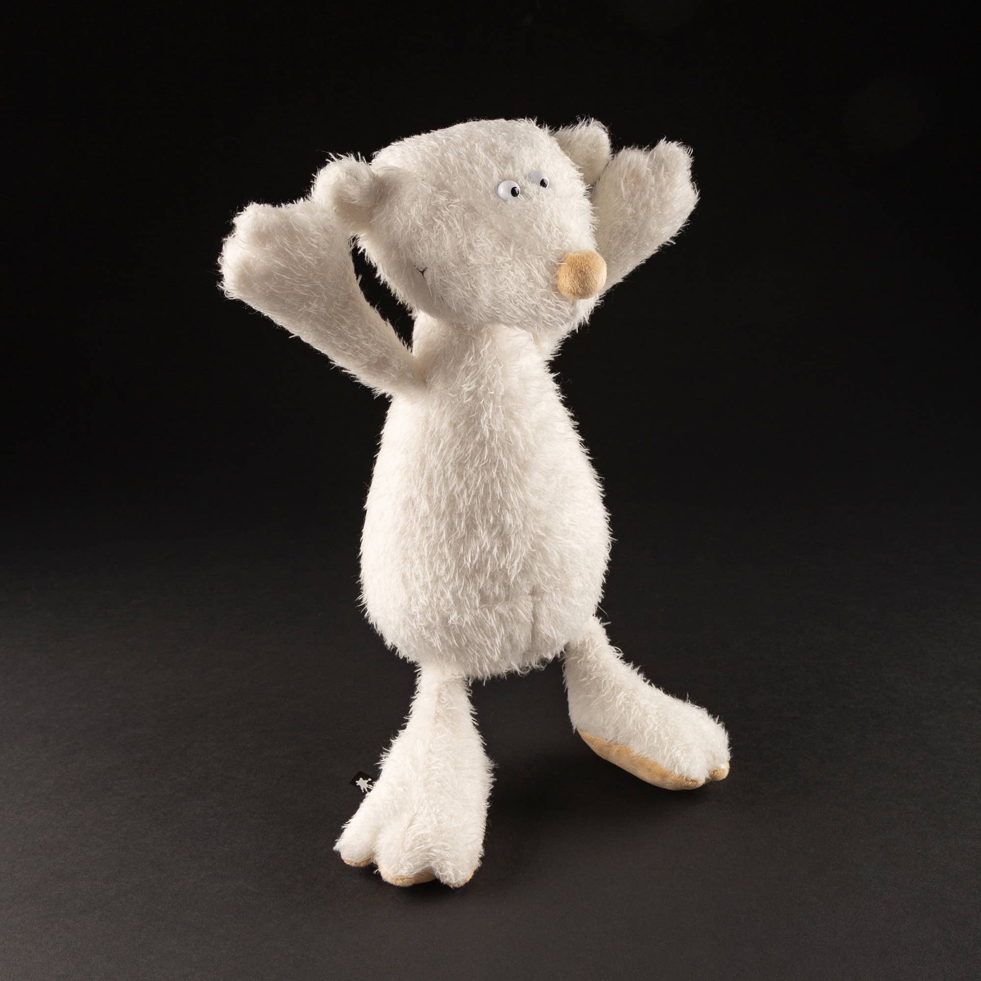 sigikid - Wholesale Stuffed/Plush Toy - Kids & Baby - Oh good! Bear knows2