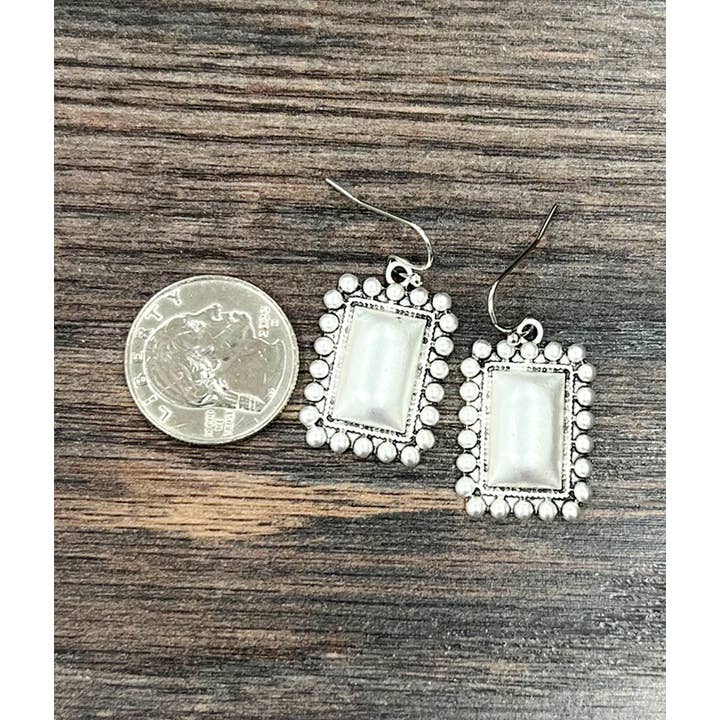 ISAC Trading Inc - Wholesale Dangle Earrings - 726092, Boho Earrings