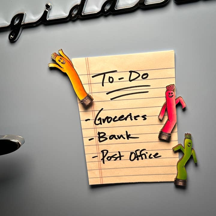 20 Leagues – Großhandel Magnete – Ich liebe Magnete! Windtänzer-Magnetset1