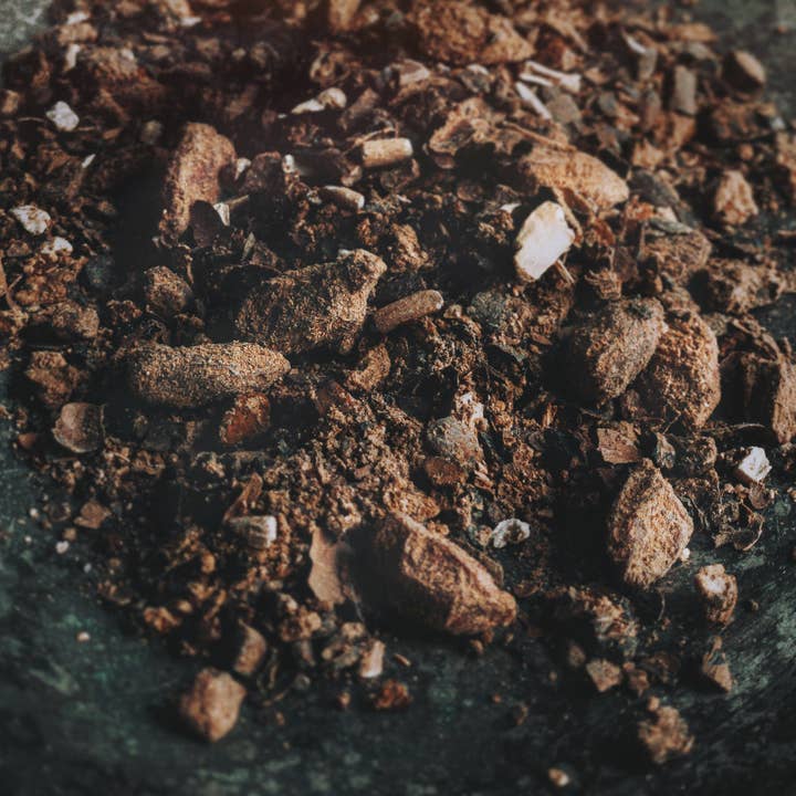 Saga for engroshandel hos Artemis Tea & Botanical