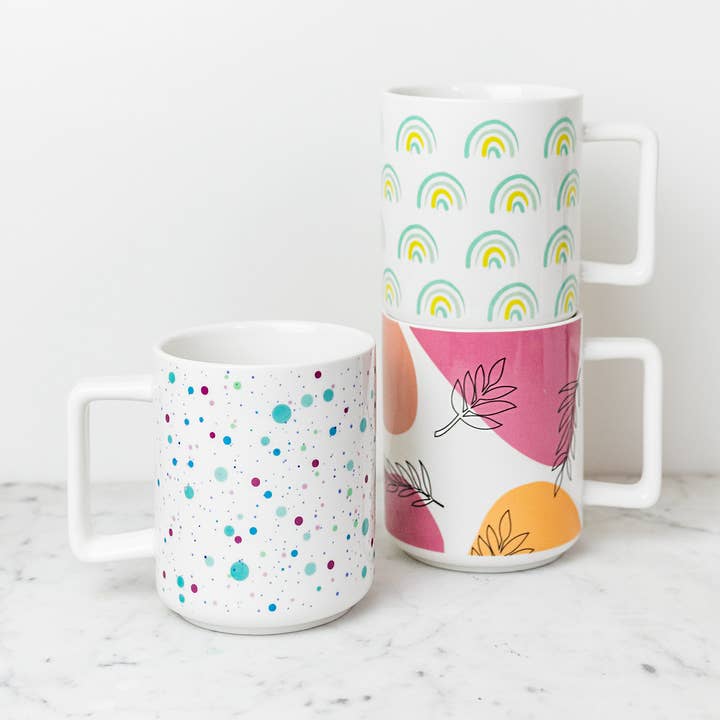 Edizione limitata! Collezione di tazze Tealish per la vendita all'ingrosso da parte di Tealish