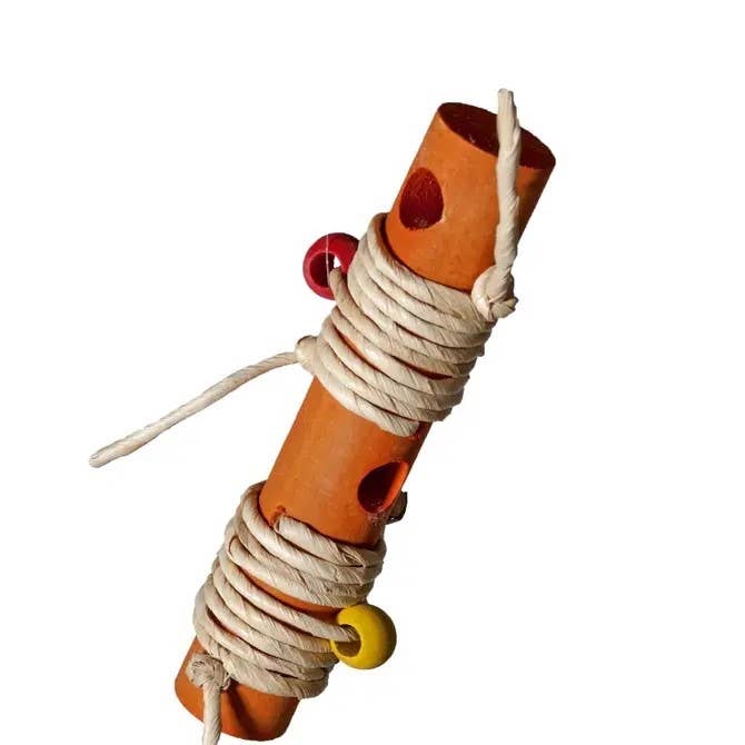 Extra Large Loadable Firecracker for wholesale by Caitec Inc