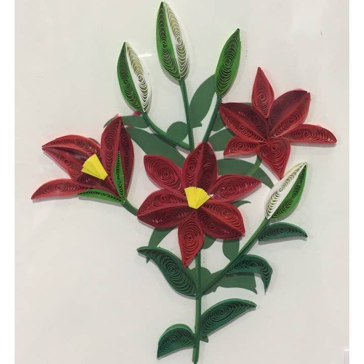 Q22 for wholesale by Amaranta Designs