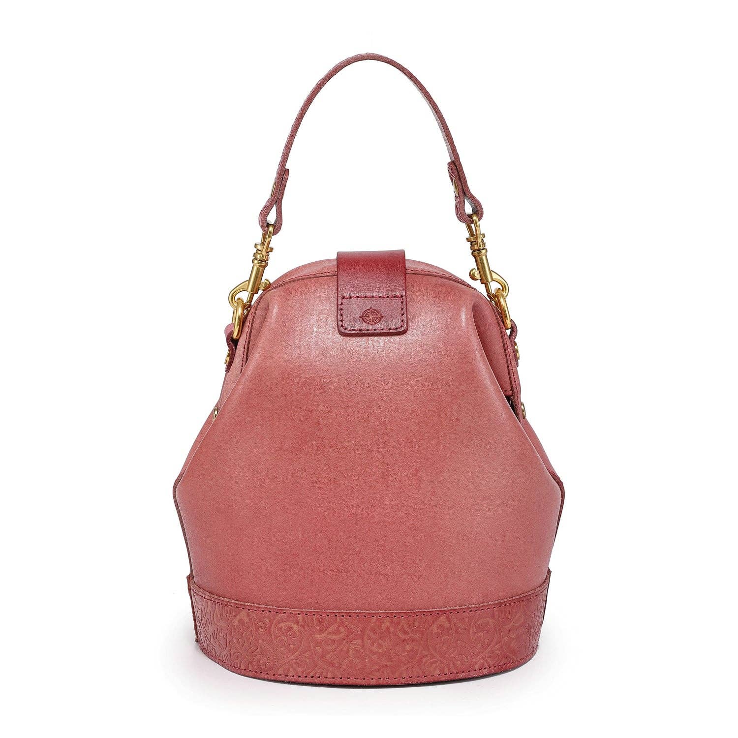 Old Trend - Wholesale Crossbody Bag - Women's - Doctor Bucket Crossbody Bag156