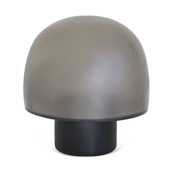 Mushroom Table Lamp for wholesale by TF Design