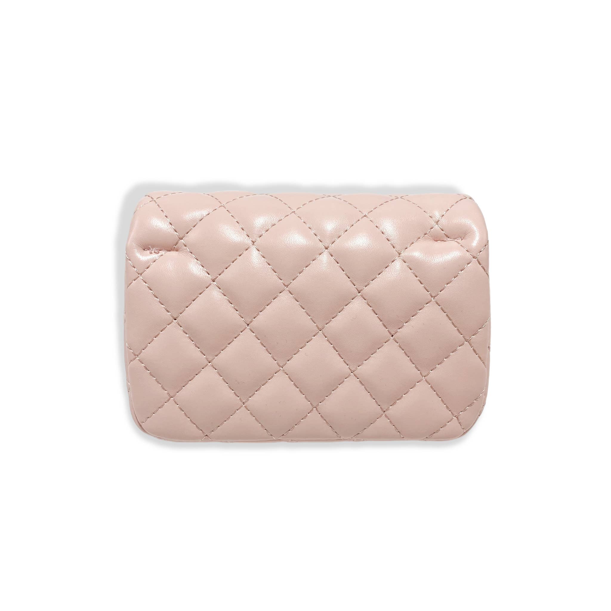 Doe a Dear - Vente Accessoire de sac/sac à main – enfant - Sac à main matelassé à fermeture perlée B1336 et B1337 (6 couleurs)33