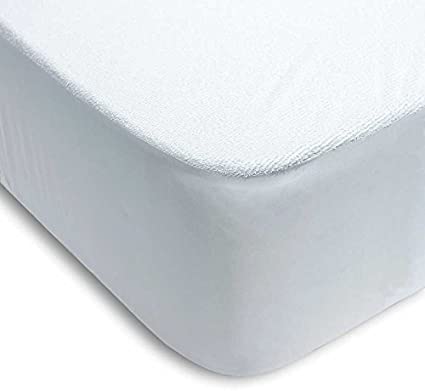 Royal Europe Textile SL - Wholesale Mattress Pad/Protector - Waterproof Terry Mattress Protector, various sizes2