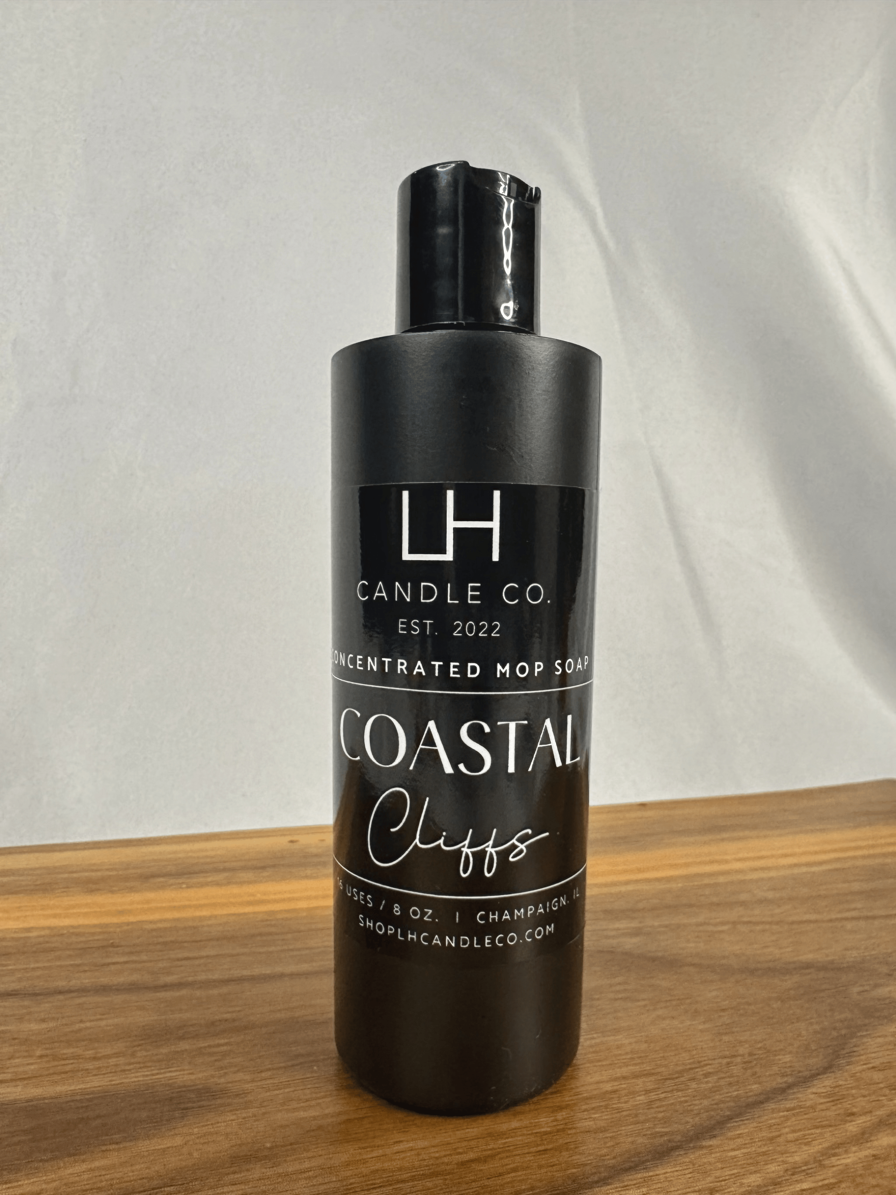 LH Candle Co. (Formerly LH Mercantile) – wholesale Mop – Concentrated Mop Soap | TikTok Viral Mop Soap1