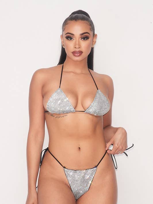 Bikini Set for wholesale by Boswell