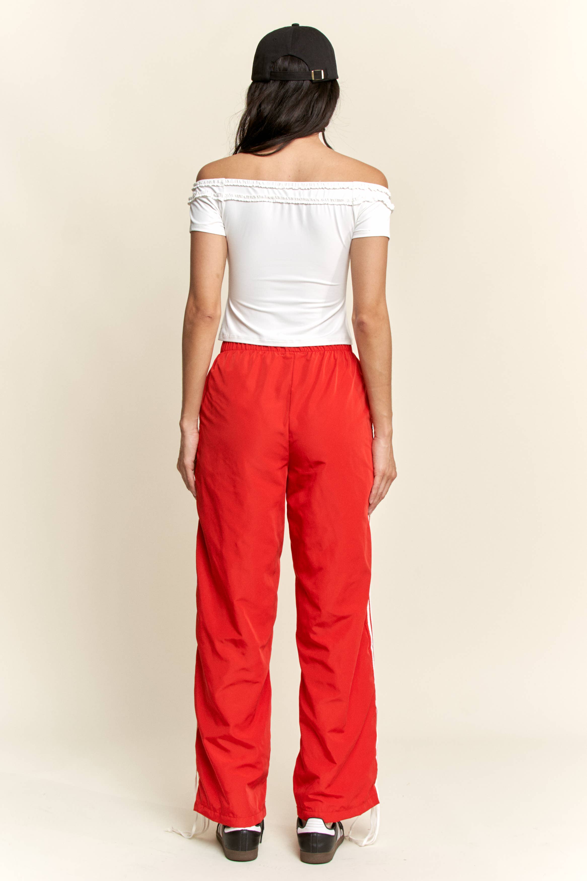 Cherry Mellow - Wholesale Pants - Women's - LOW WAIST PANTS7