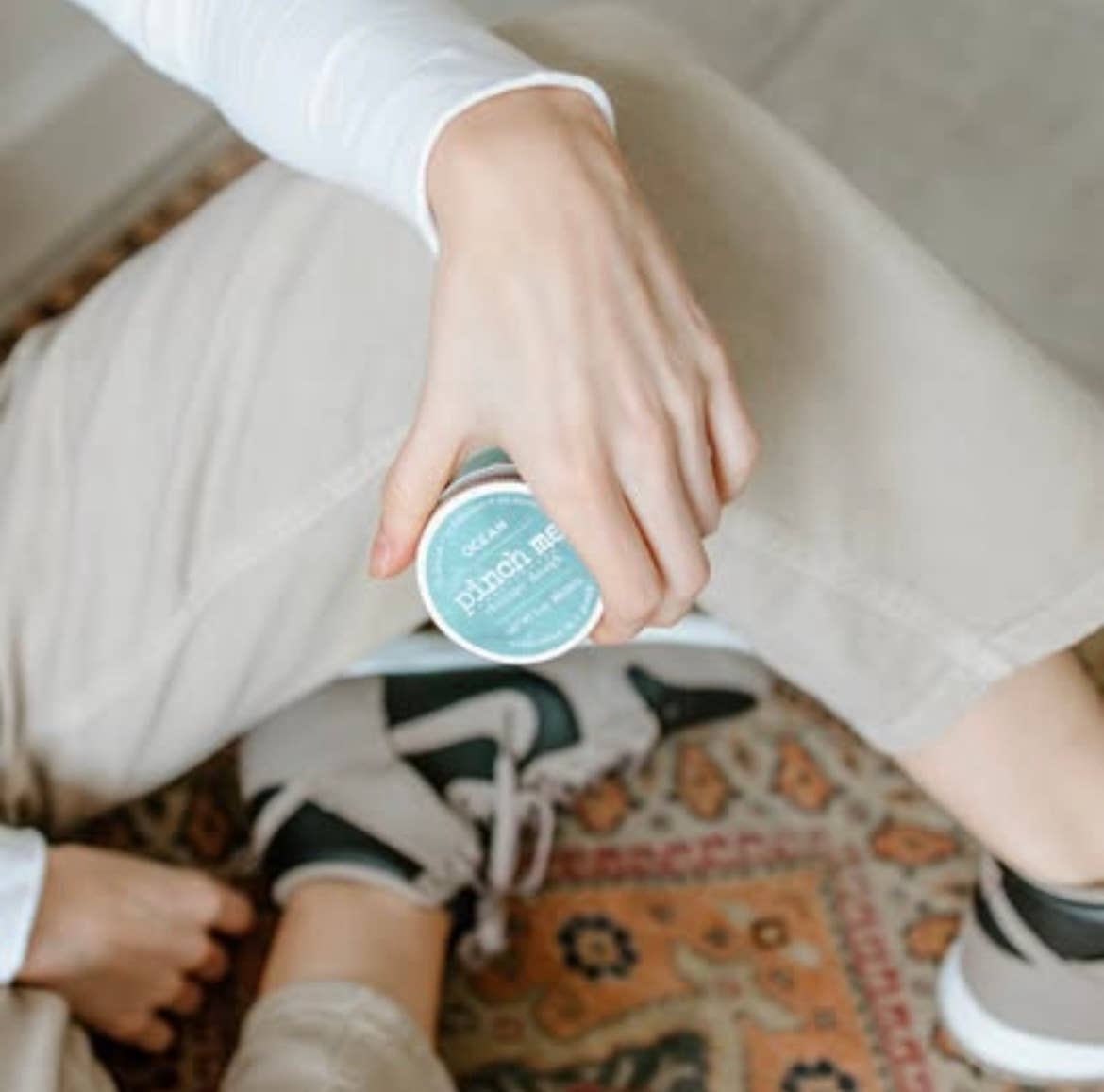 Pinch Me Therapy Dough - Wholesale Stress Relief Ball/Dough - Pinch Me Therapy Dough Ocean11