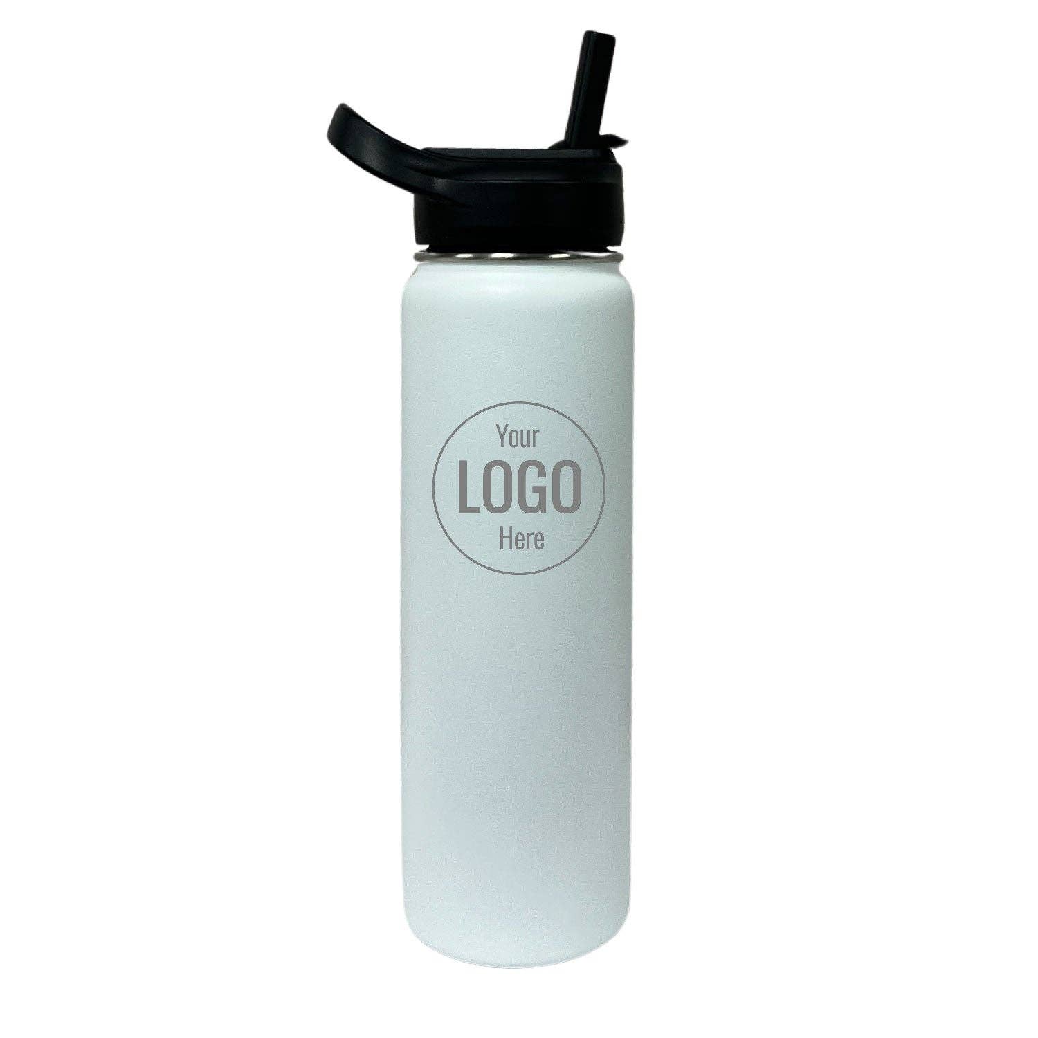 Vismark - Wholesale Water Bottle - 24oz Insulated Water Bottle | Custom Engraved Design8