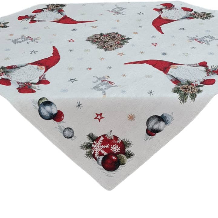 Elf Christmas Centerpiece for wholesale by Lunaria Lab