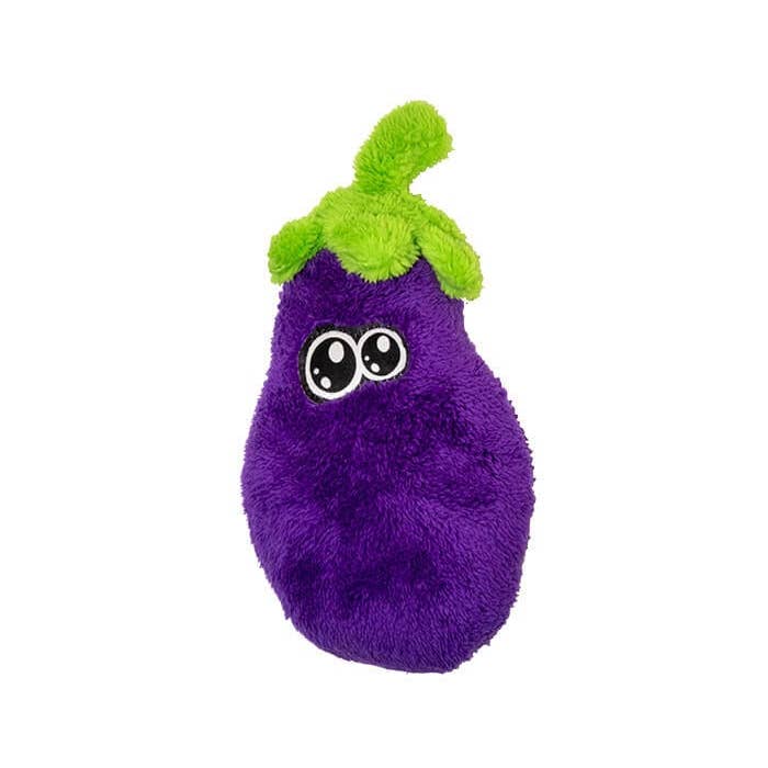 Duraplush Eggplant for wholesale by Cycle Dog