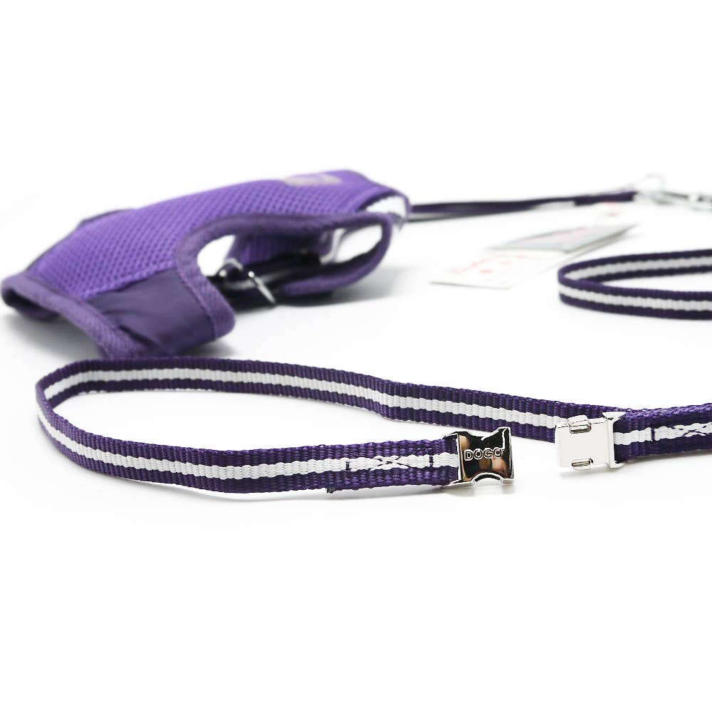 Dogo Pet - Vente Harnais – chien - Harnais EasyGo Basic34