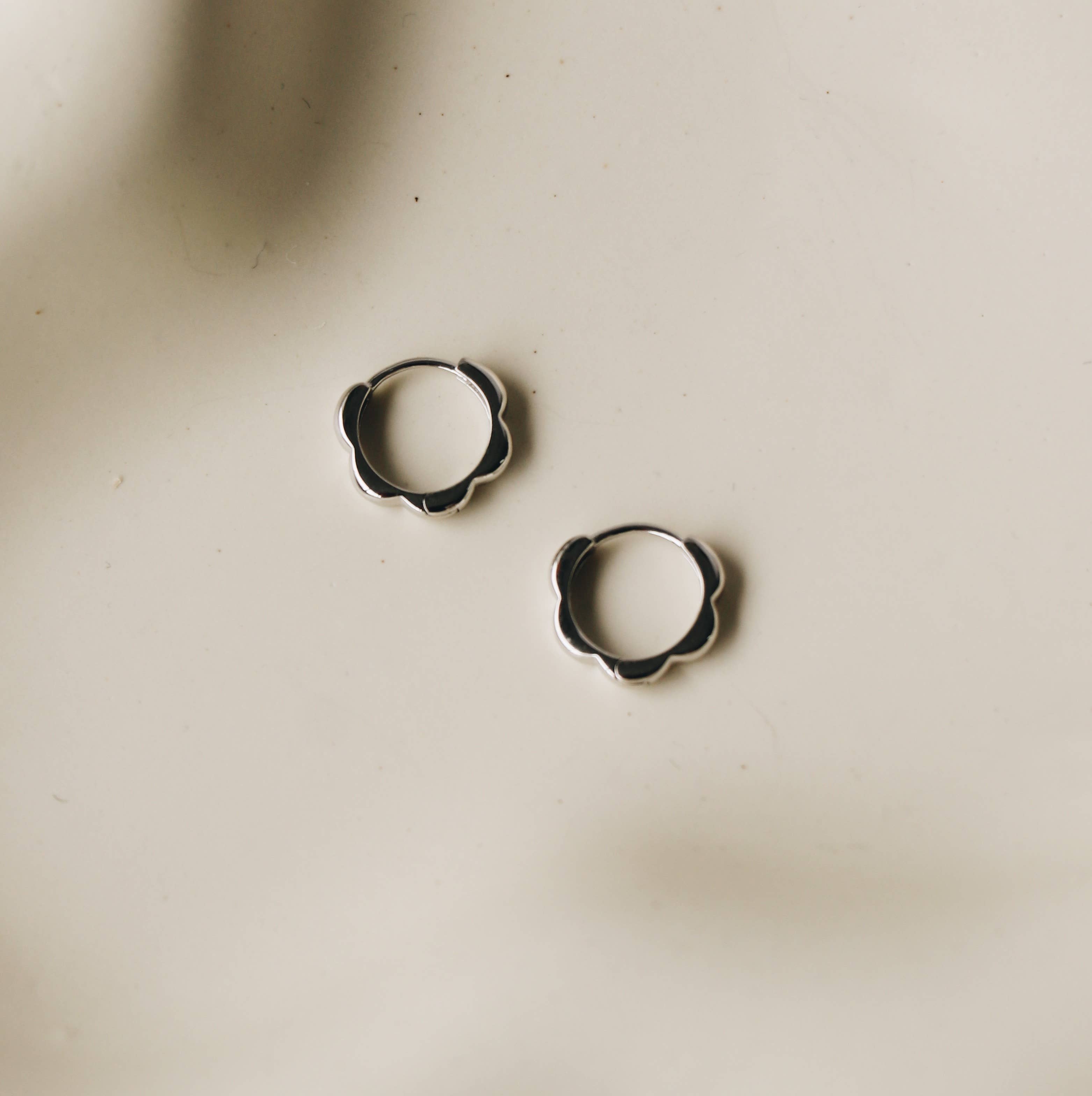 Horace Jewelry - Vente Créoles - Colie2