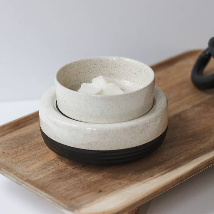 Electric Wax Melt Warmers for wholesale by Nova Candle Co