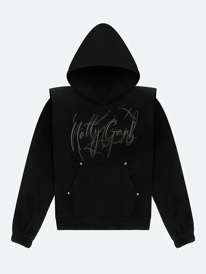 SUDADERA CON CAPUCHA NG RUGBY para venta al por mayor de SHAM