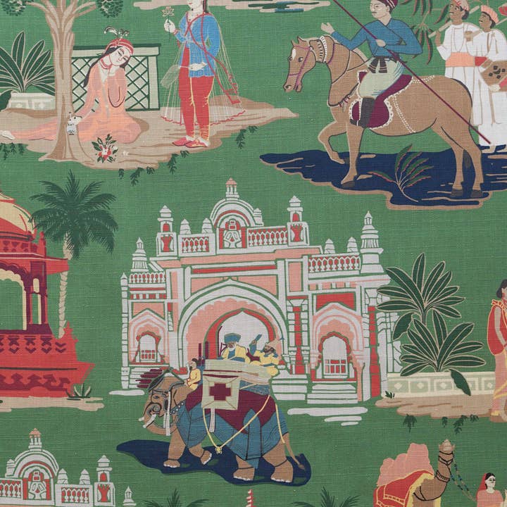 Tessuto Bara Bazaar per la vendita all'ingrosso da parte di Post House