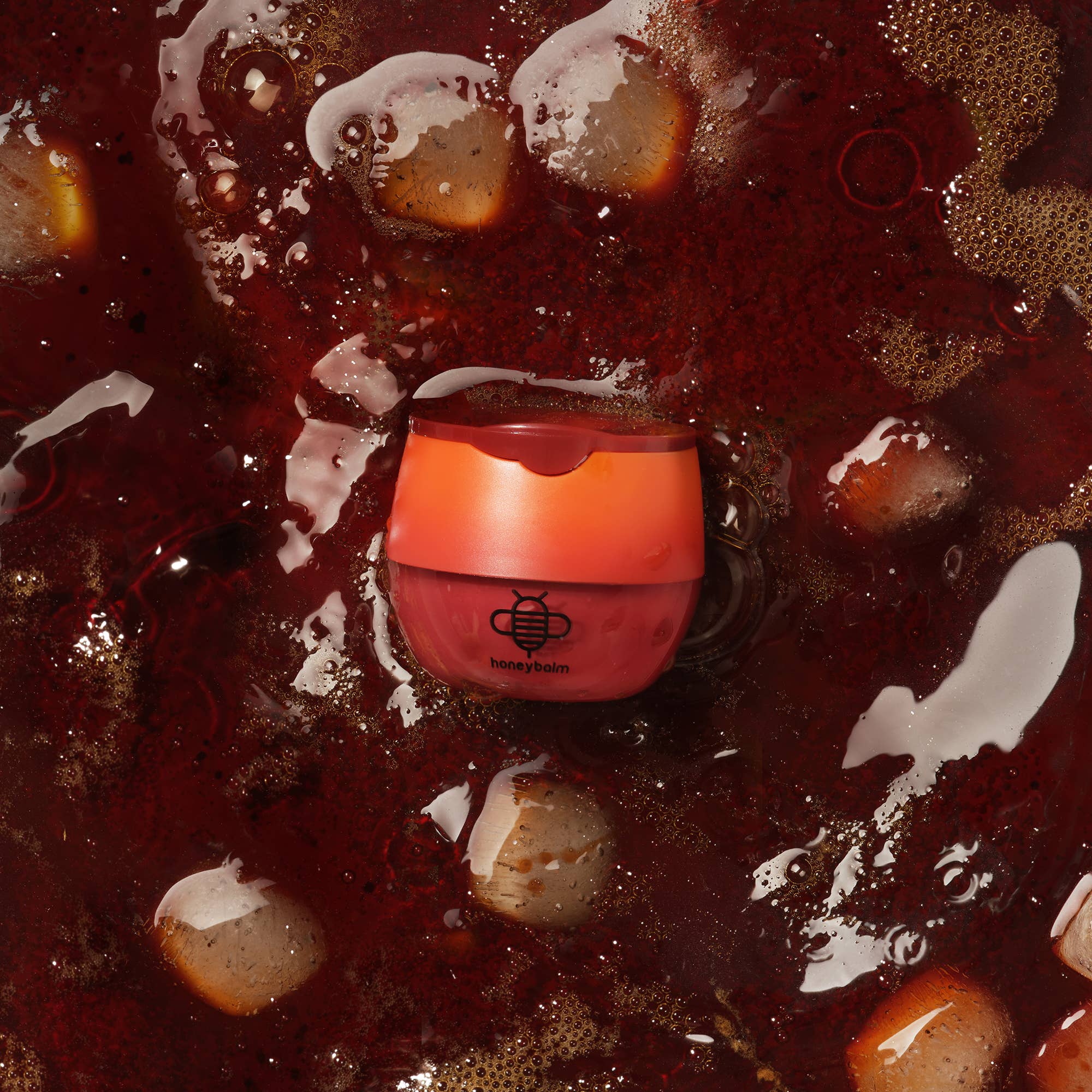 Honeybalm - Wholesale Lip Balm - Honeybalm Cola1