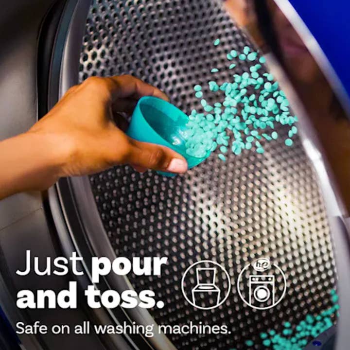 DOWNY Unstopables In-wash Scent Booster Fresh Single Use and other Purchase Wholesale laundry products. Free Returns & Net 60 Terms on Faire trending on Faire.