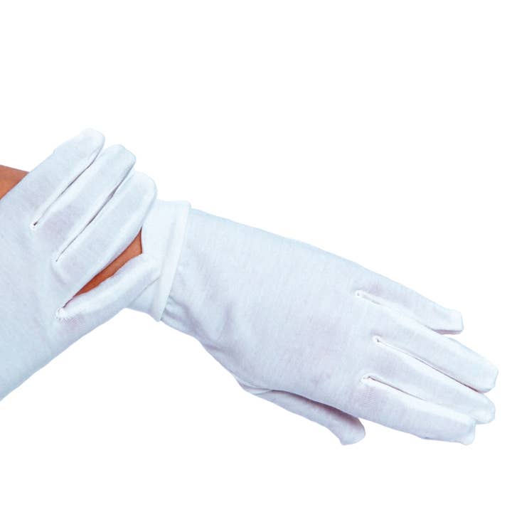 YoRo Naturals - Wholesale Gloves - Unisex - Moisturizing Gloves for Eczema w TENCEL + Zinc - Adults3