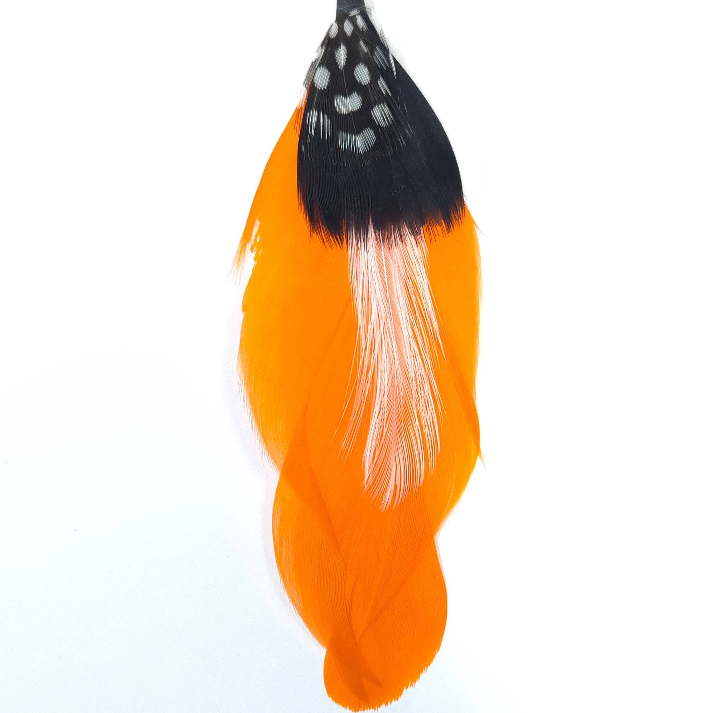 Greater Goods Imports & Wholesale - Wholesale Hat Accessory - Women's - HT0076 GH1213 FEATHER3