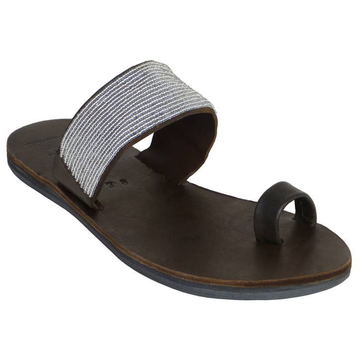 Kiri Silver för wholesale av Global Girls