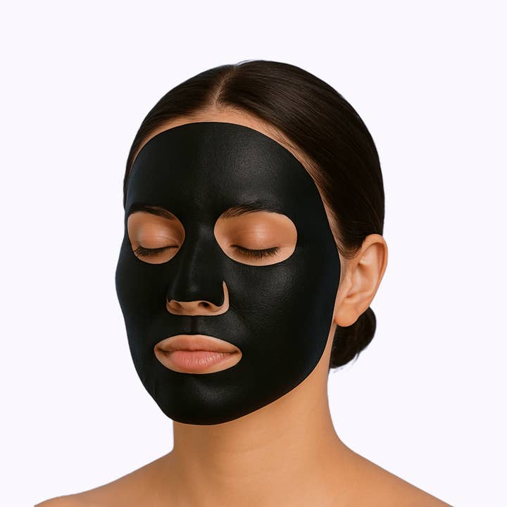 Dermstreet - Wholesale Skincare Face Mask - 111SKIN Celestial Black Diamond Lifting and Firming Face Mask4