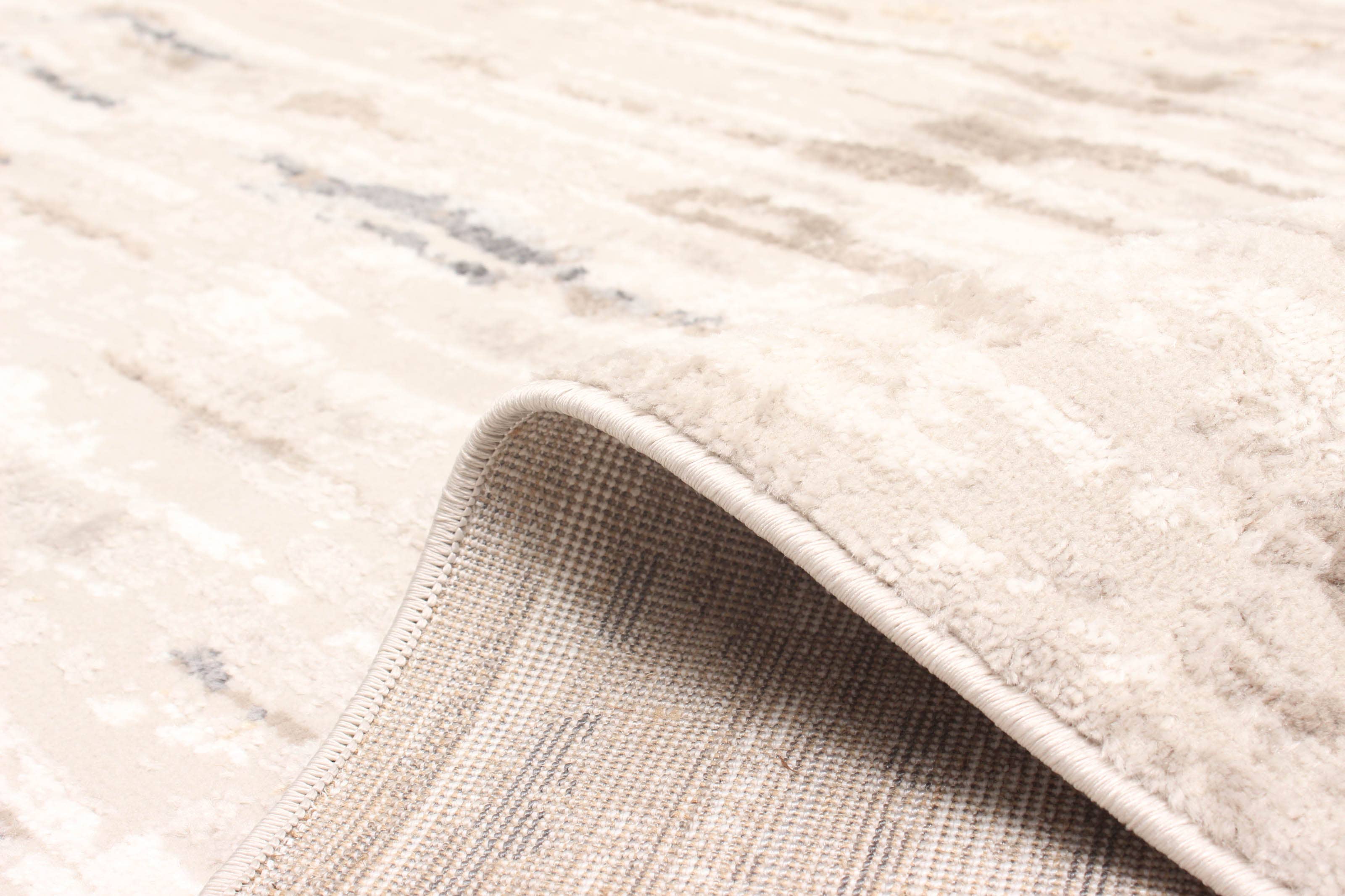 Taupe Juniper taupe vloerkleed voor groothandel op Faire16
