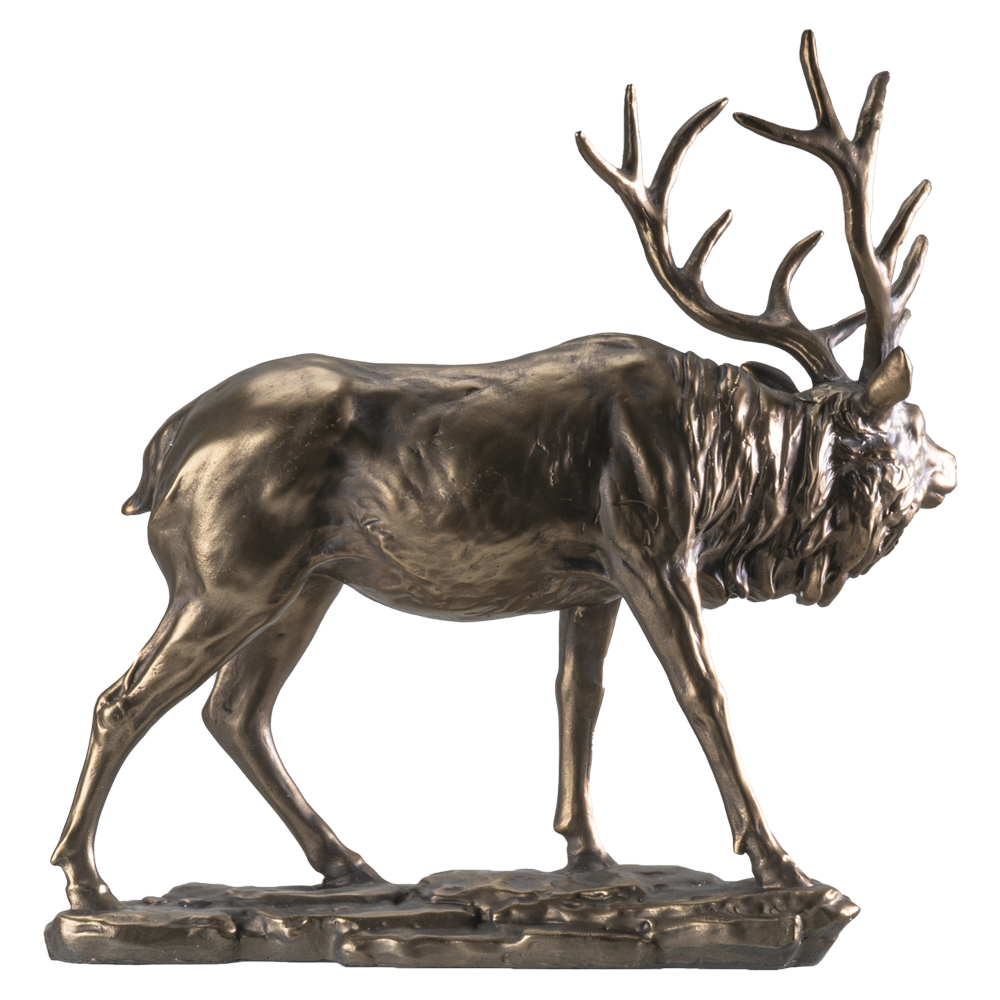 Pacific Trading - Wholesale Decorative Figurine - Elk2
