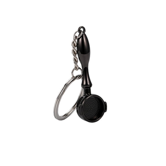 Rohi Coffee - Wholesale Keychain - Unisex - Rohi Coffee Keychains1