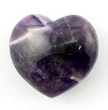 Pelham Grayson Rose - Vendita all'ingrosso Pietra/cristallo spirituale - Cuore Puff | 30 mm2