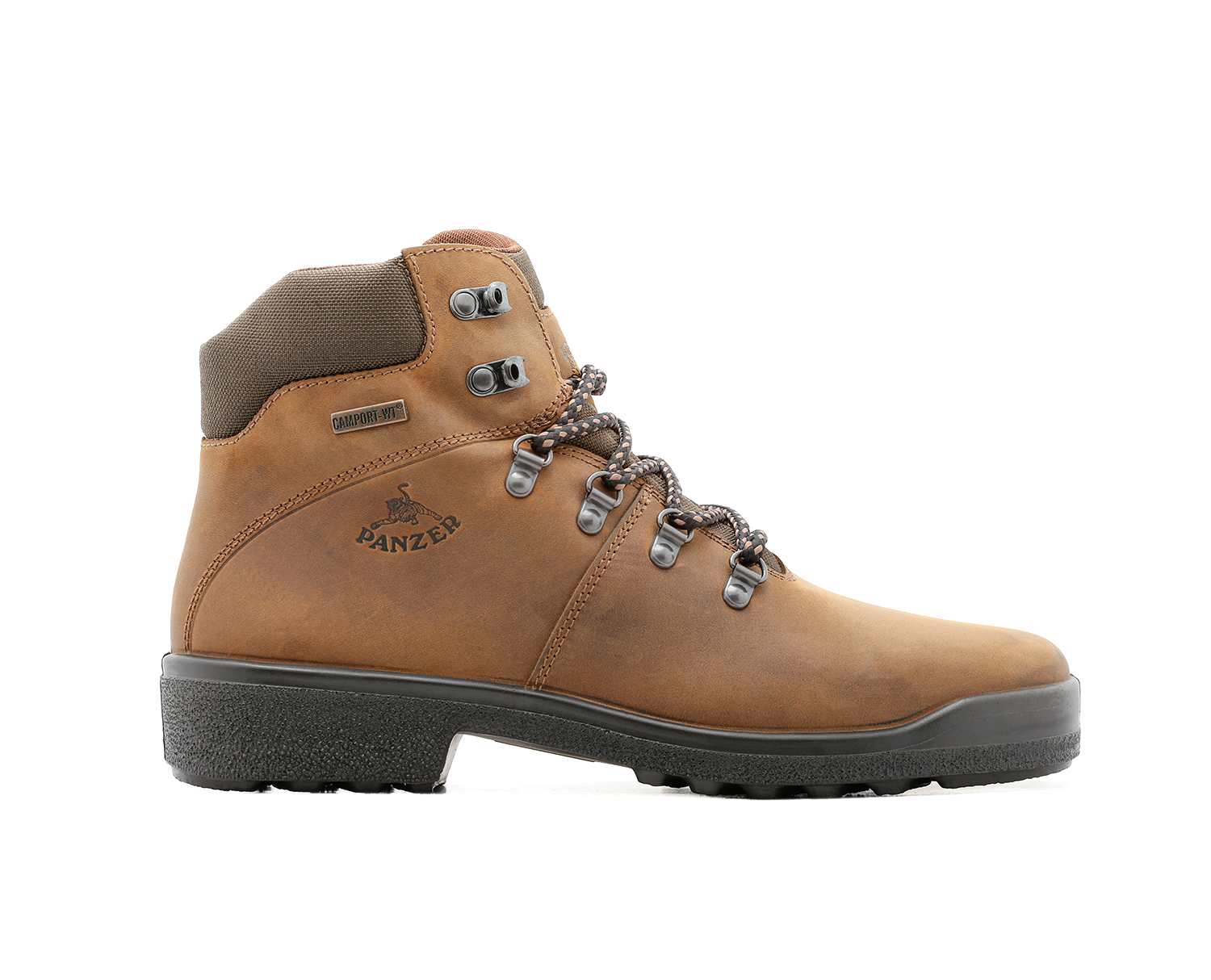 CAMPORT - Wholesale Hiking Boots - Men's - Men Outdoor Boot Panzer CWT 609690021